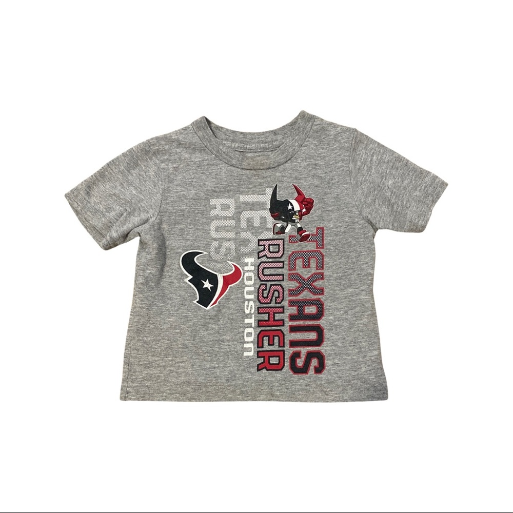 Toddler NFL Texans Shirt